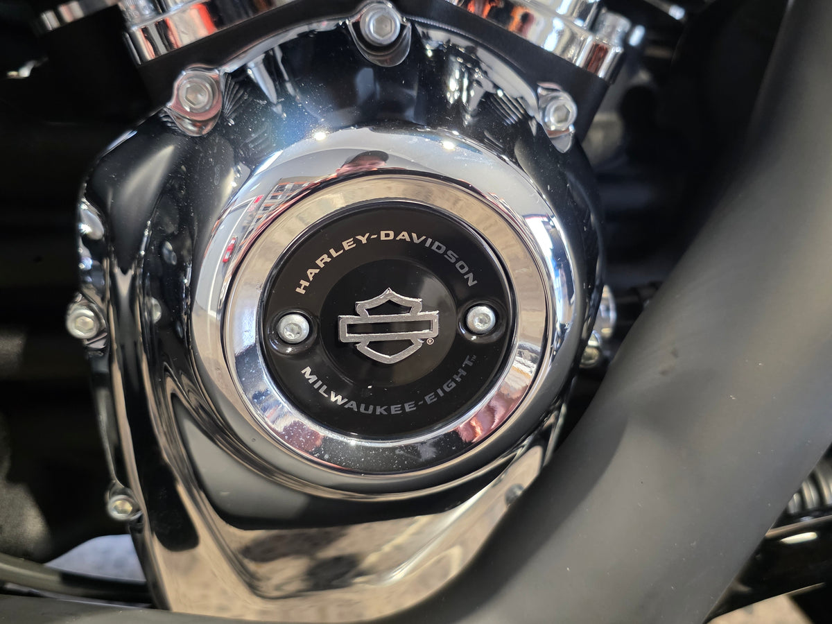 2025 Harley-Davidson Breakout