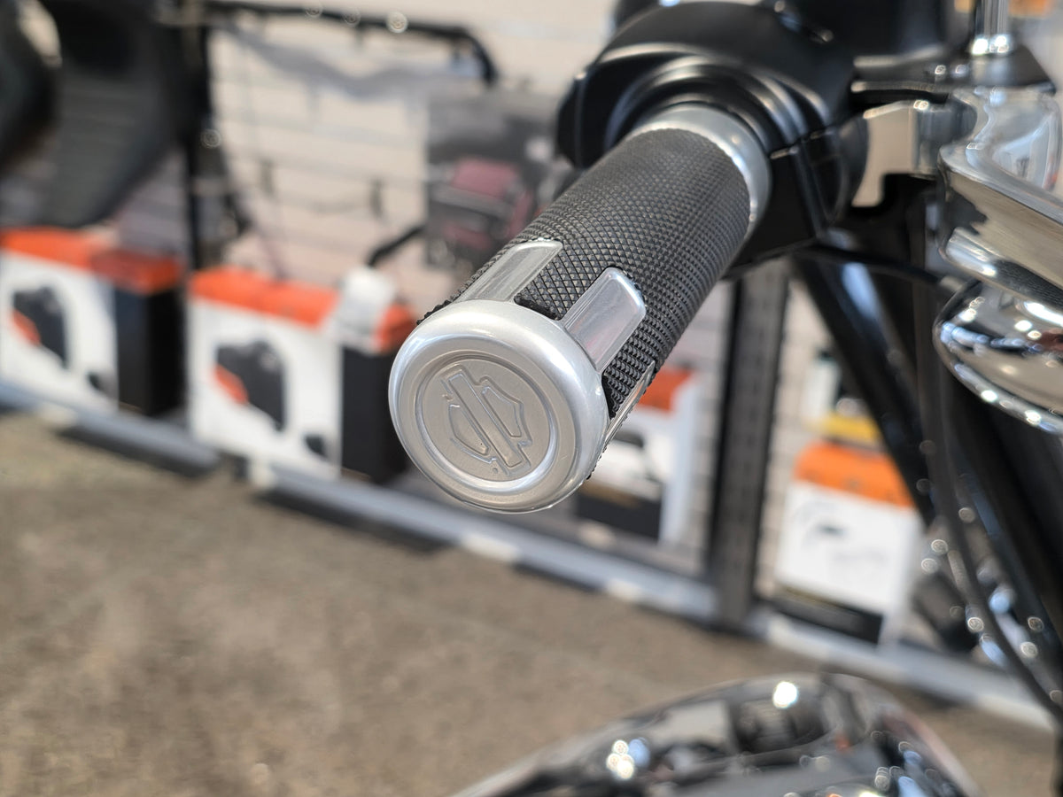 2025 Harley-Davidson Breakout