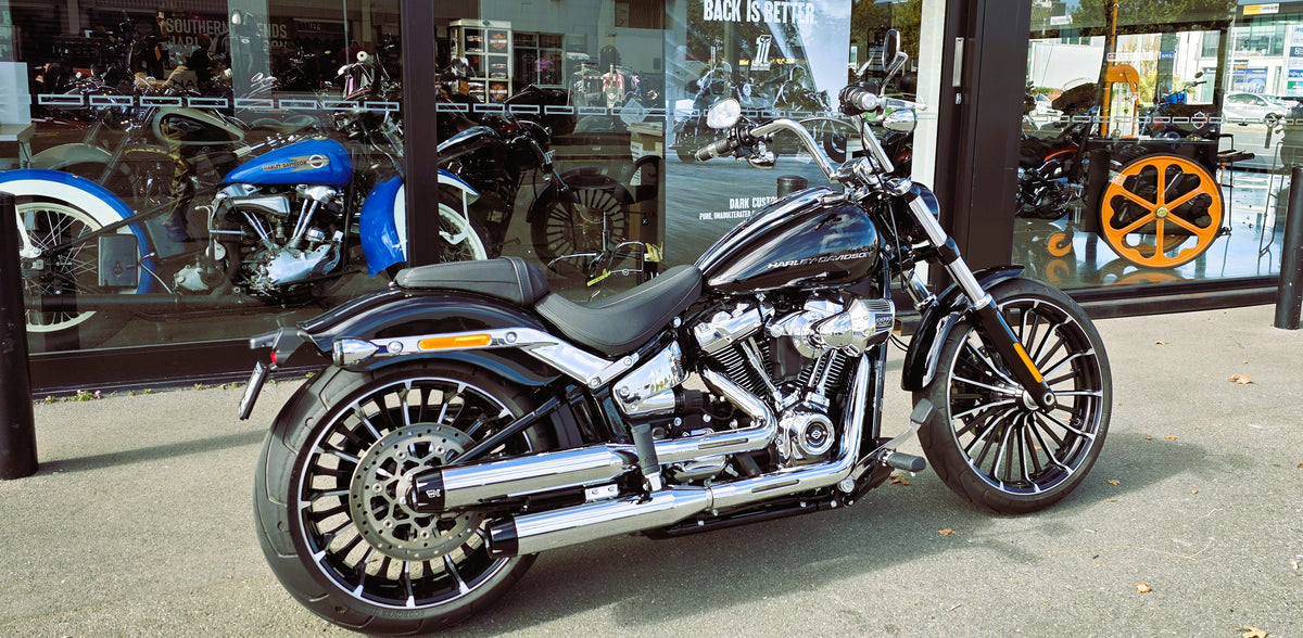 2024 Harley-Davidson Breakout
