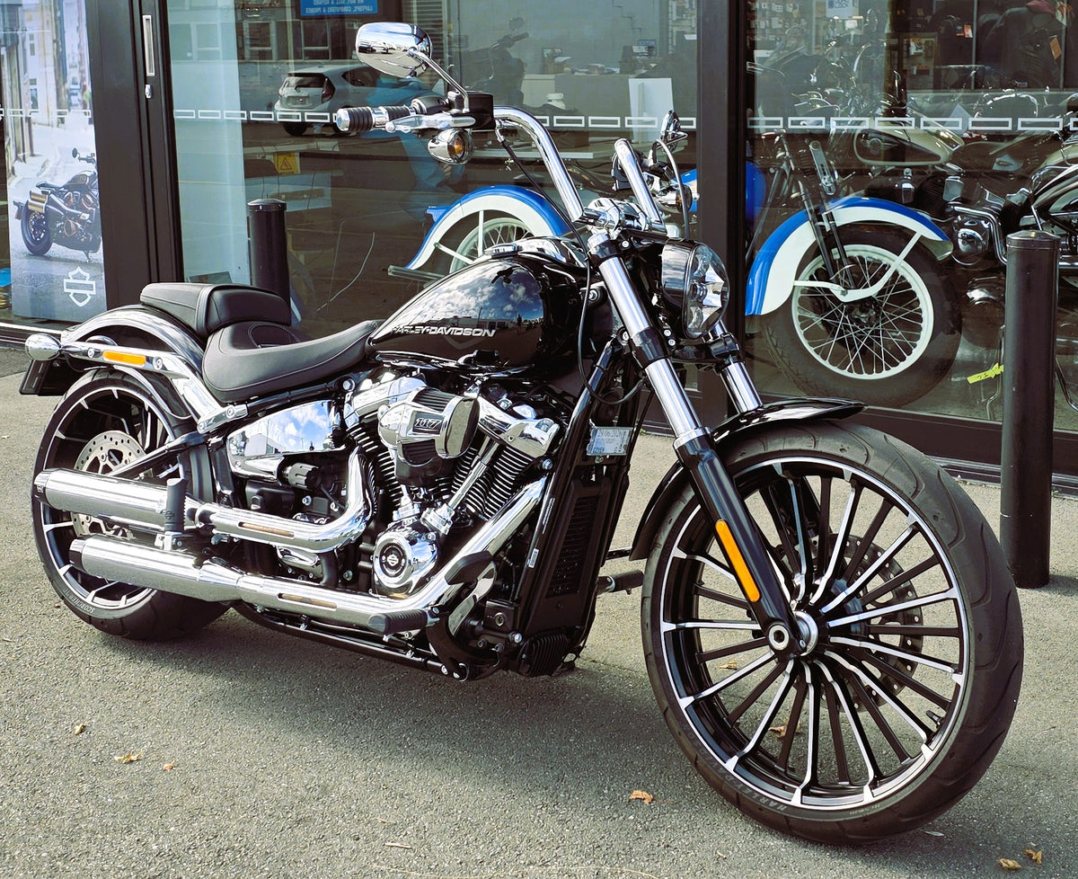 2024 Harley-Davidson Breakout