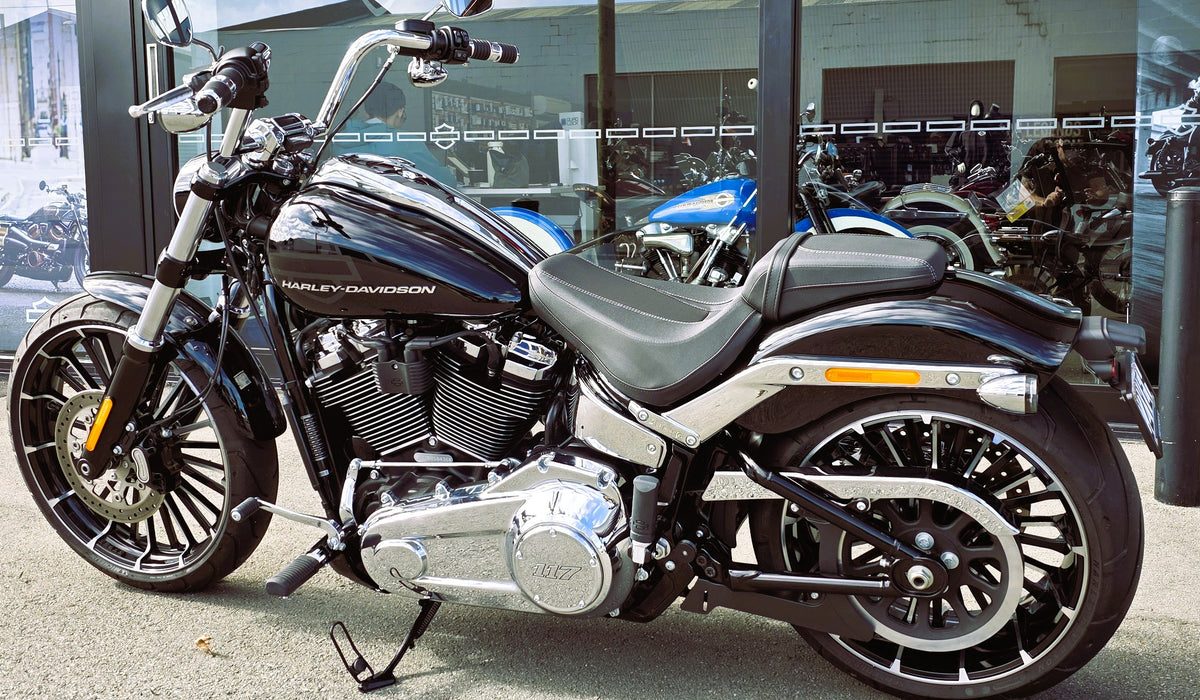 2024 Harley-Davidson Breakout