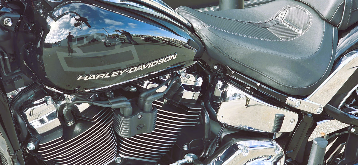 2024 Harley-Davidson Breakout