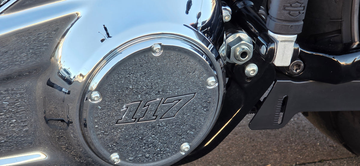 2024 Harley-Davidson Breakout