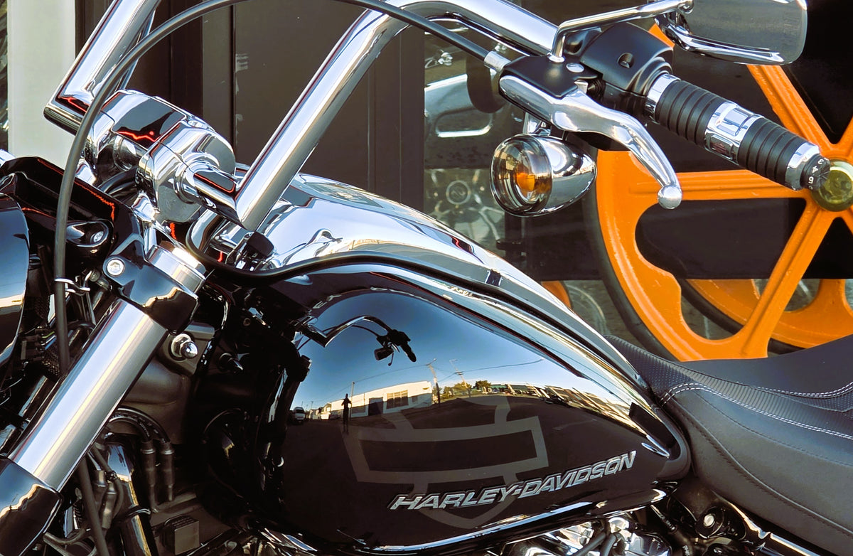 2024 Harley-Davidson Breakout