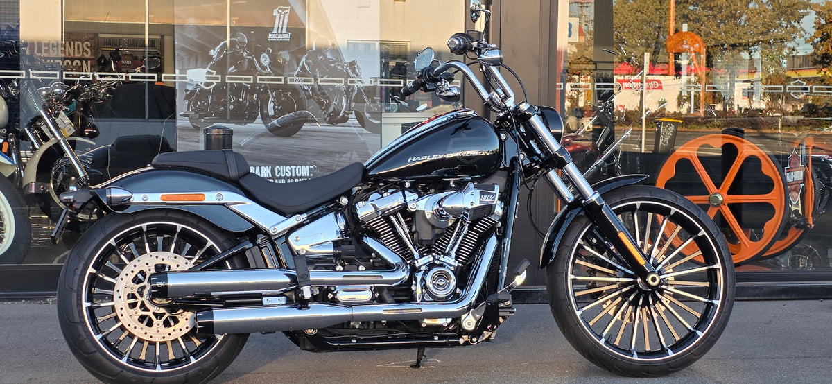 2024 Harley-Davidson Breakout