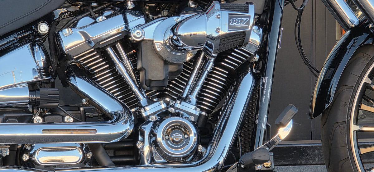 2024 Harley-Davidson Breakout