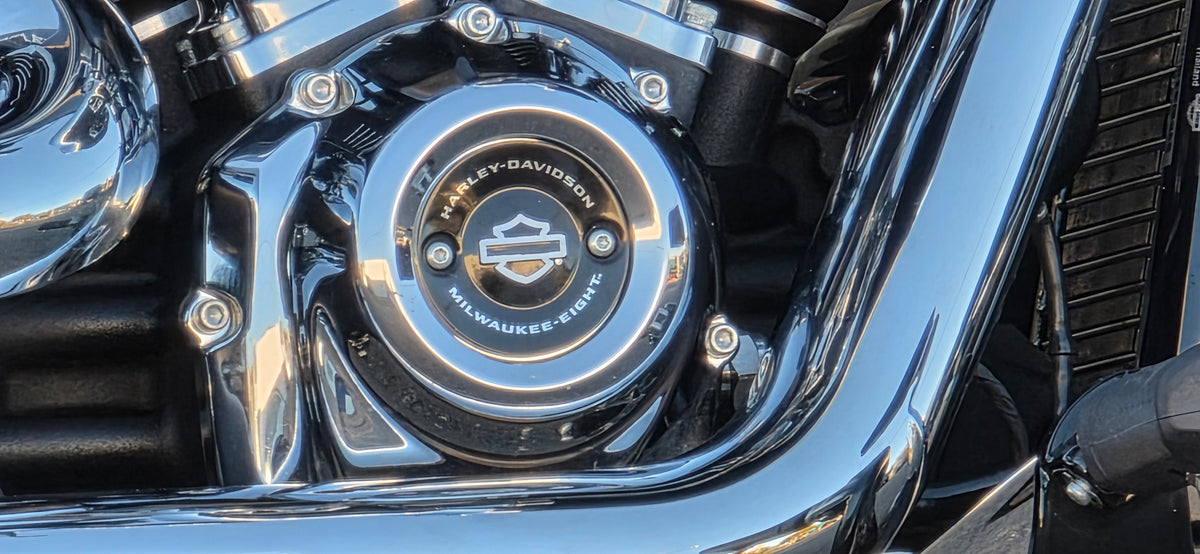 2024 Harley-Davidson Breakout