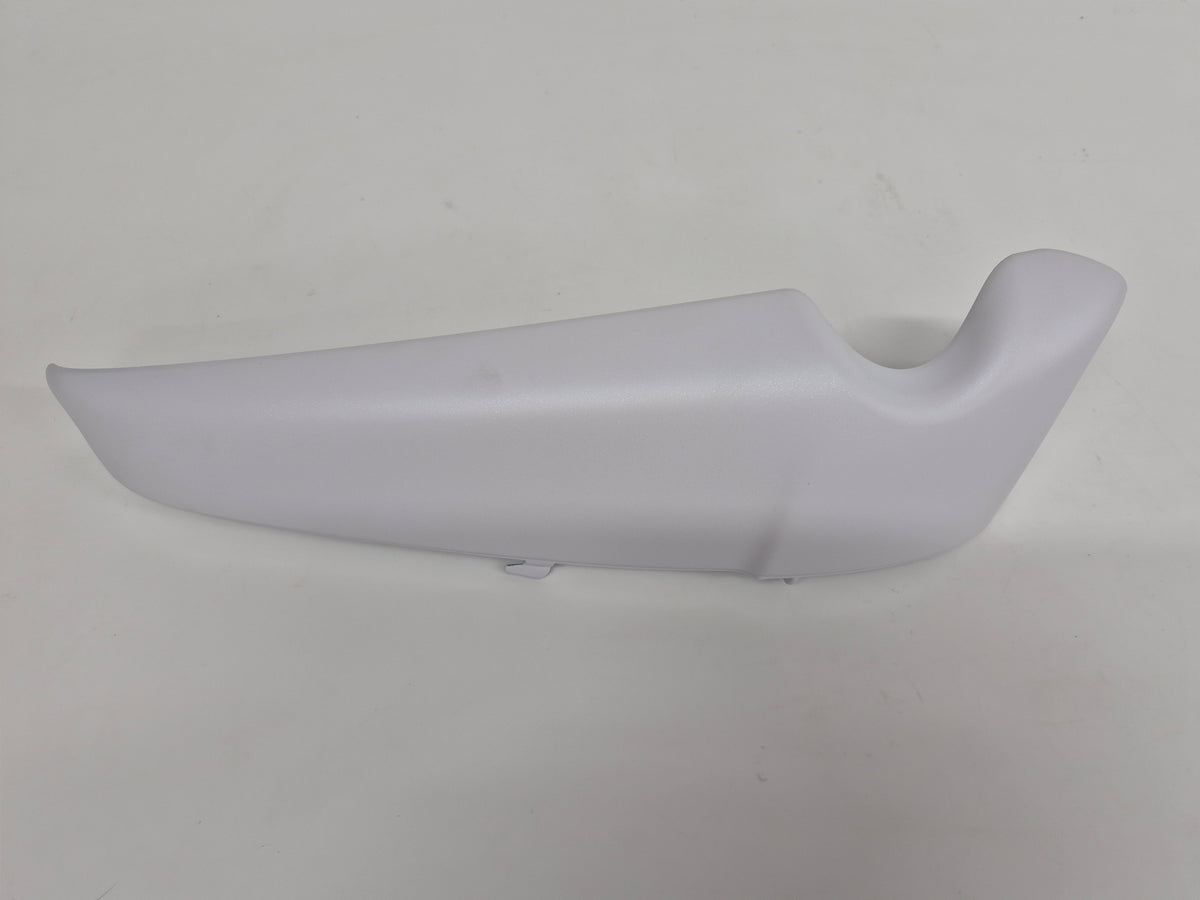 Radiator Trim LHS V-Rod 07-17