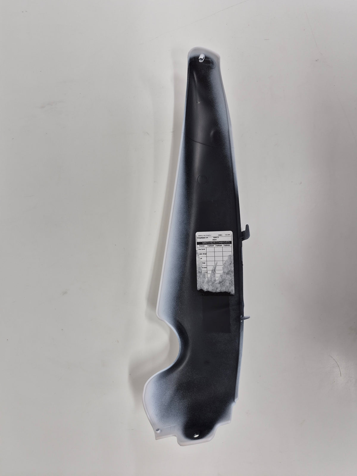 Radiator Trim LHS V-Rod 07-17