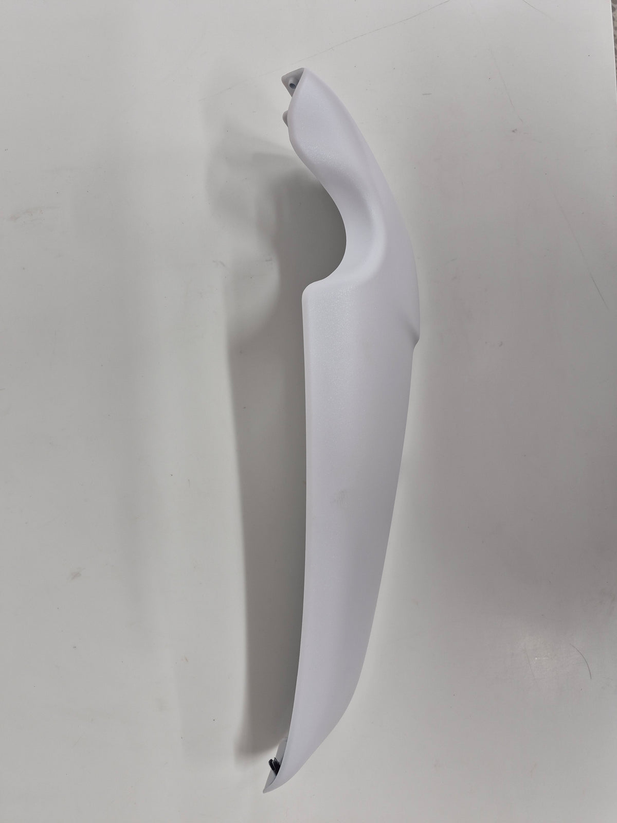 Radiator Trim LHS V-Rod 07-17