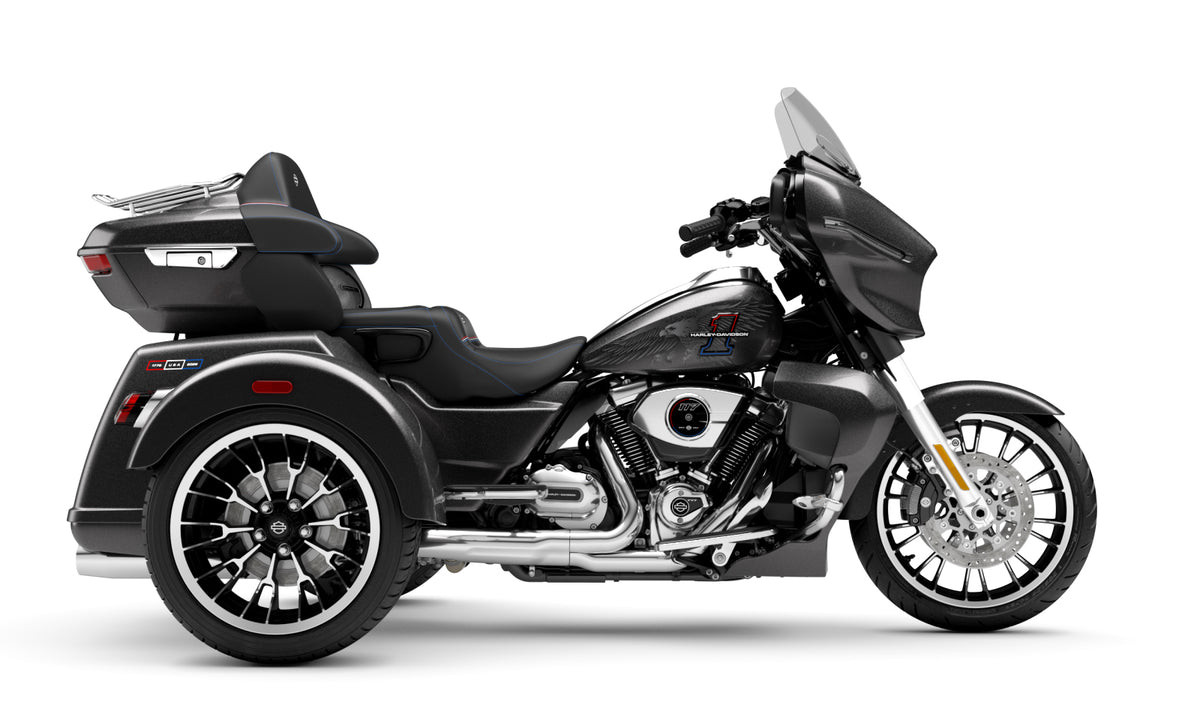 2026 Street Glide 3 Limited