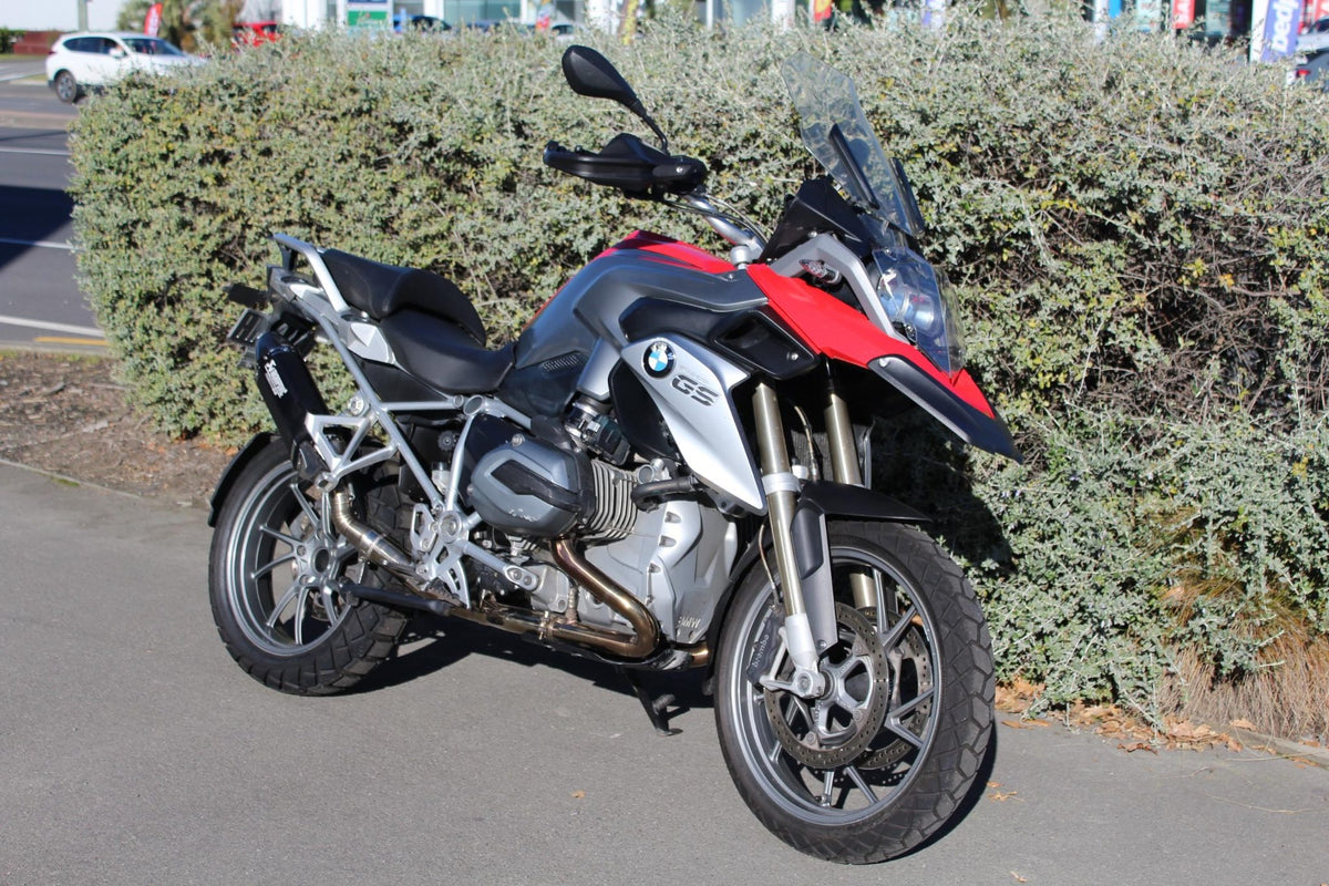 2013 BMW R1200GS