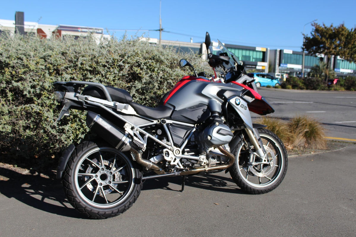 2013 BMW R1200GS