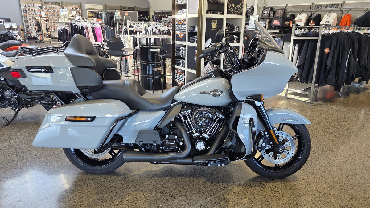 2023 Harley Davidson Road Glide Ultra Limited