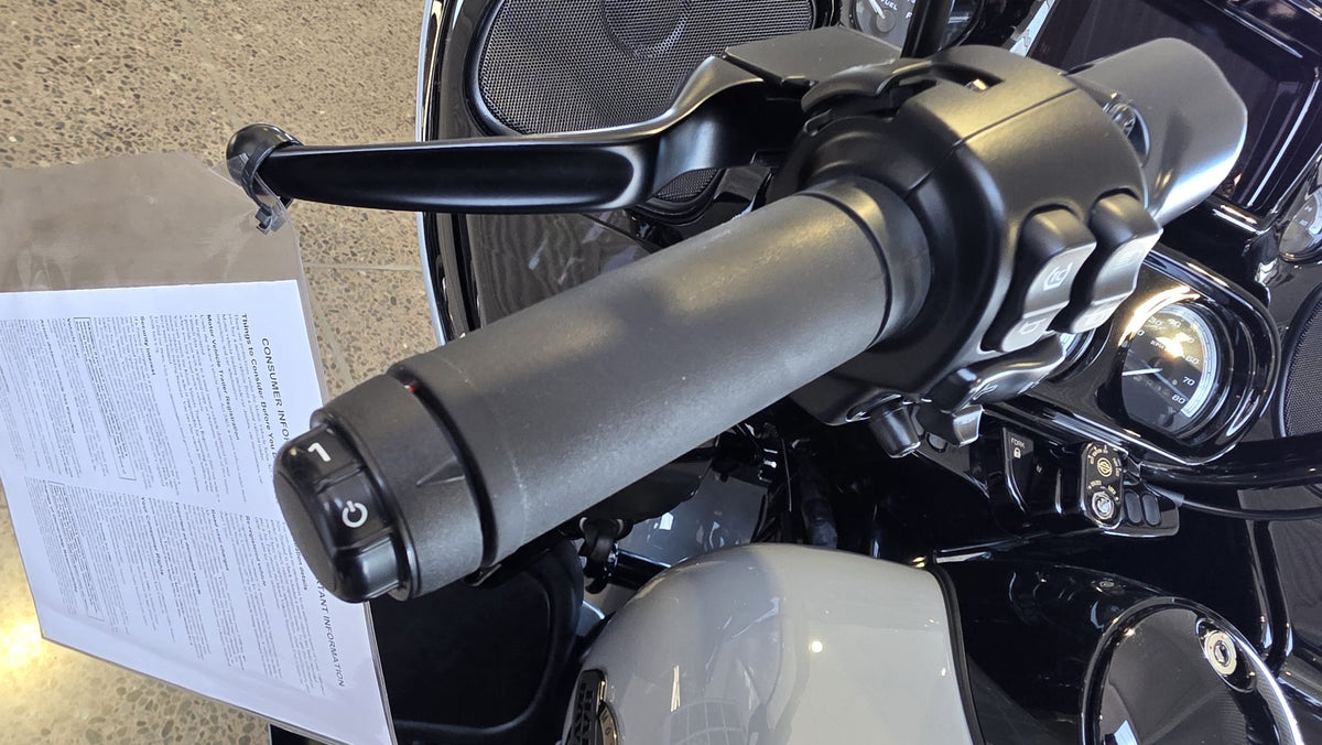 2023 Harley Davidson Road Glide Ultra Limited