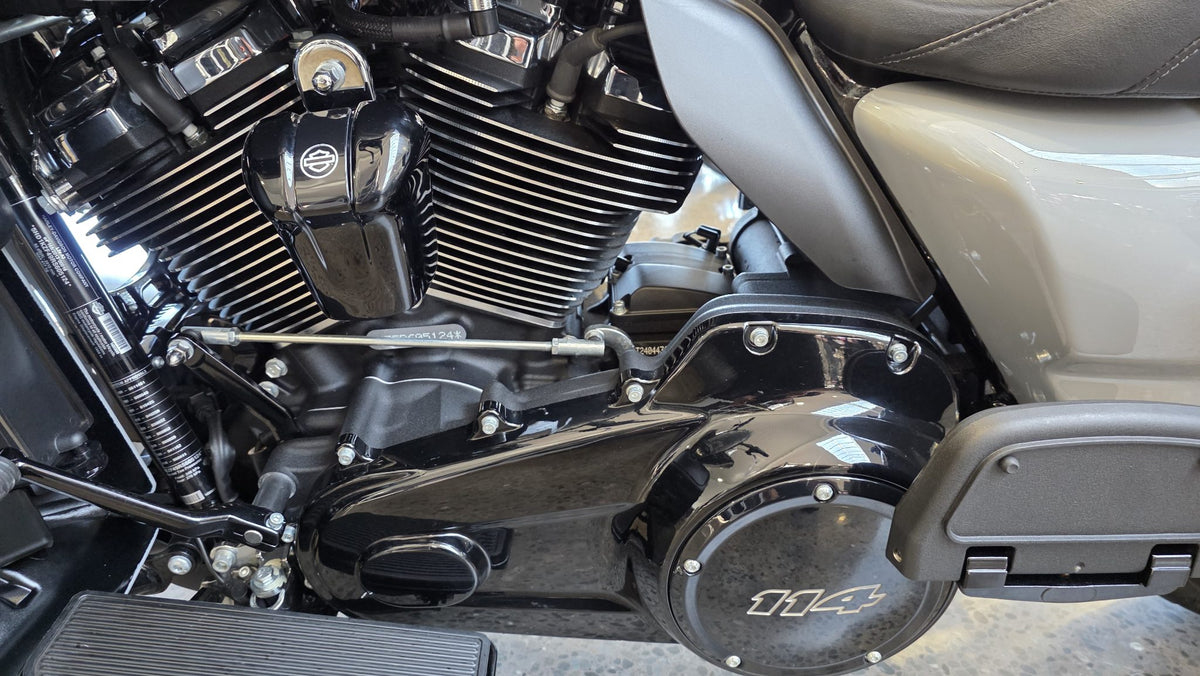 2023 Harley Davidson Road Glide Ultra Limited