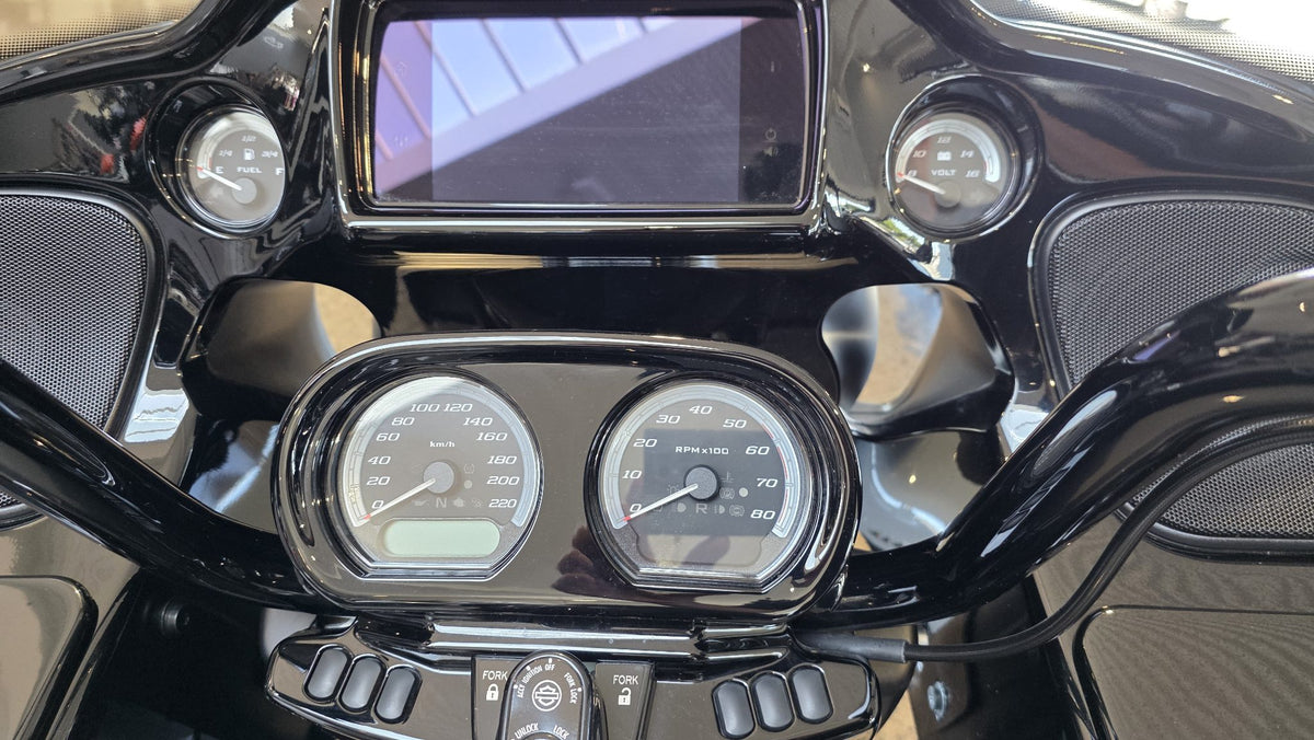 2023 Harley Davidson Road Glide Ultra Limited