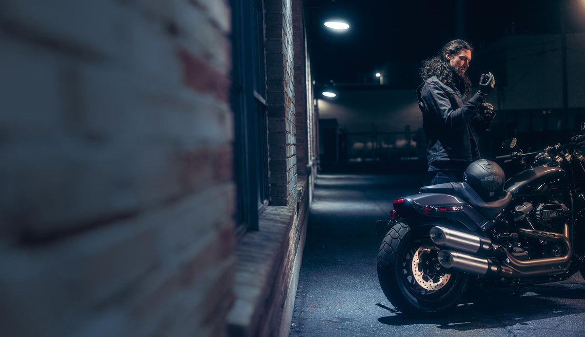 2023 Harley-Davidson Fat Bob