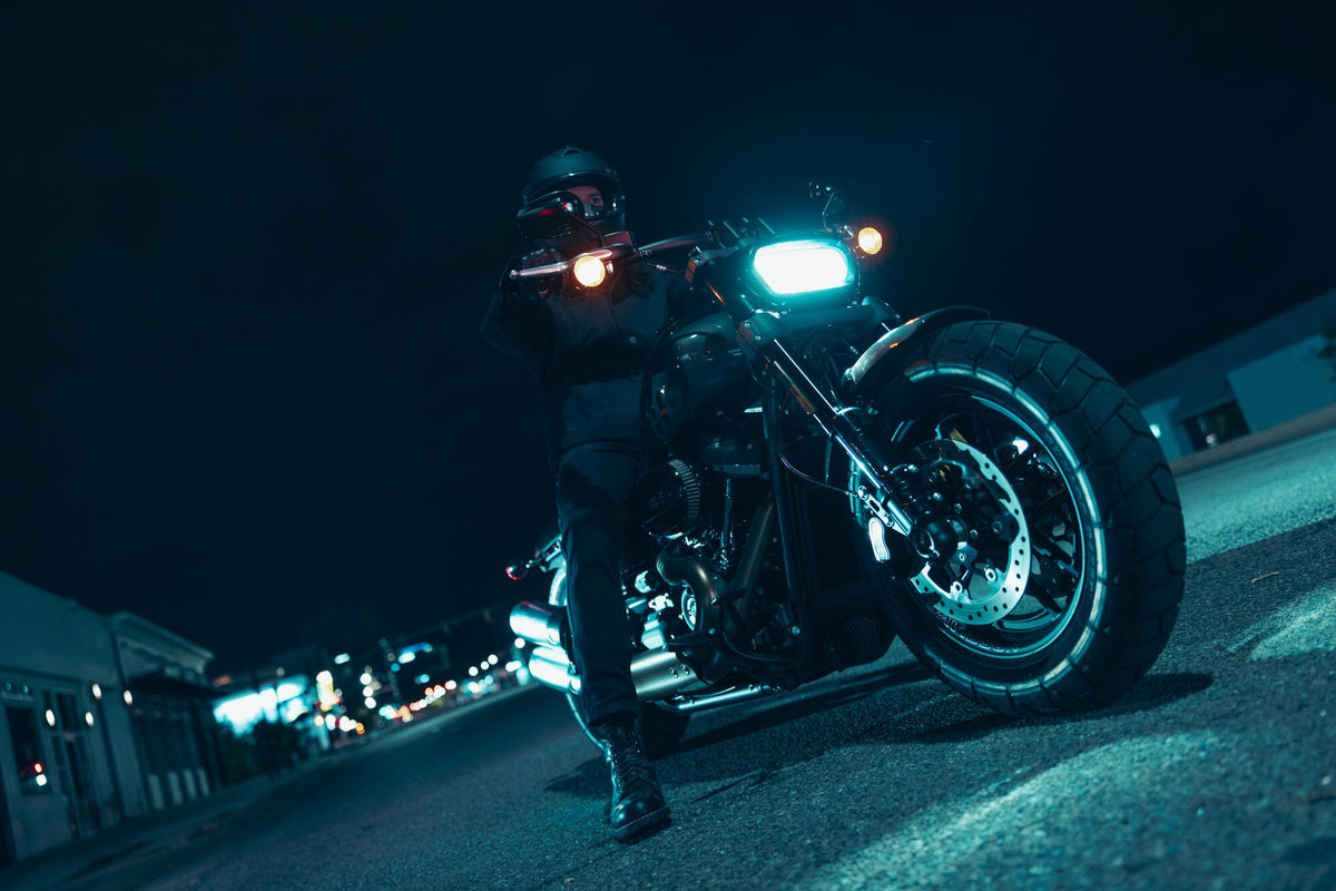 2023 Harley-Davidson Fat Bob