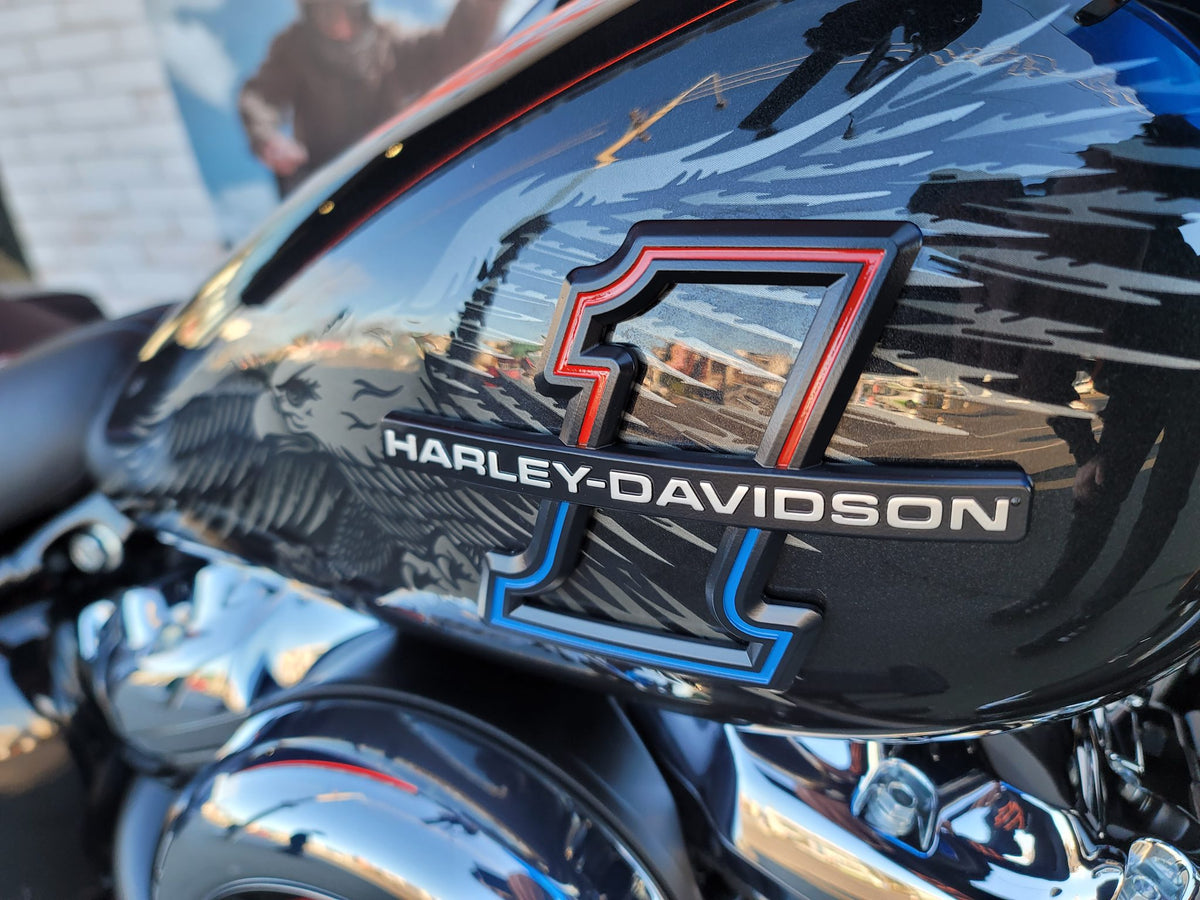 2026 Harley-Davidson Heritage Softail Classic L