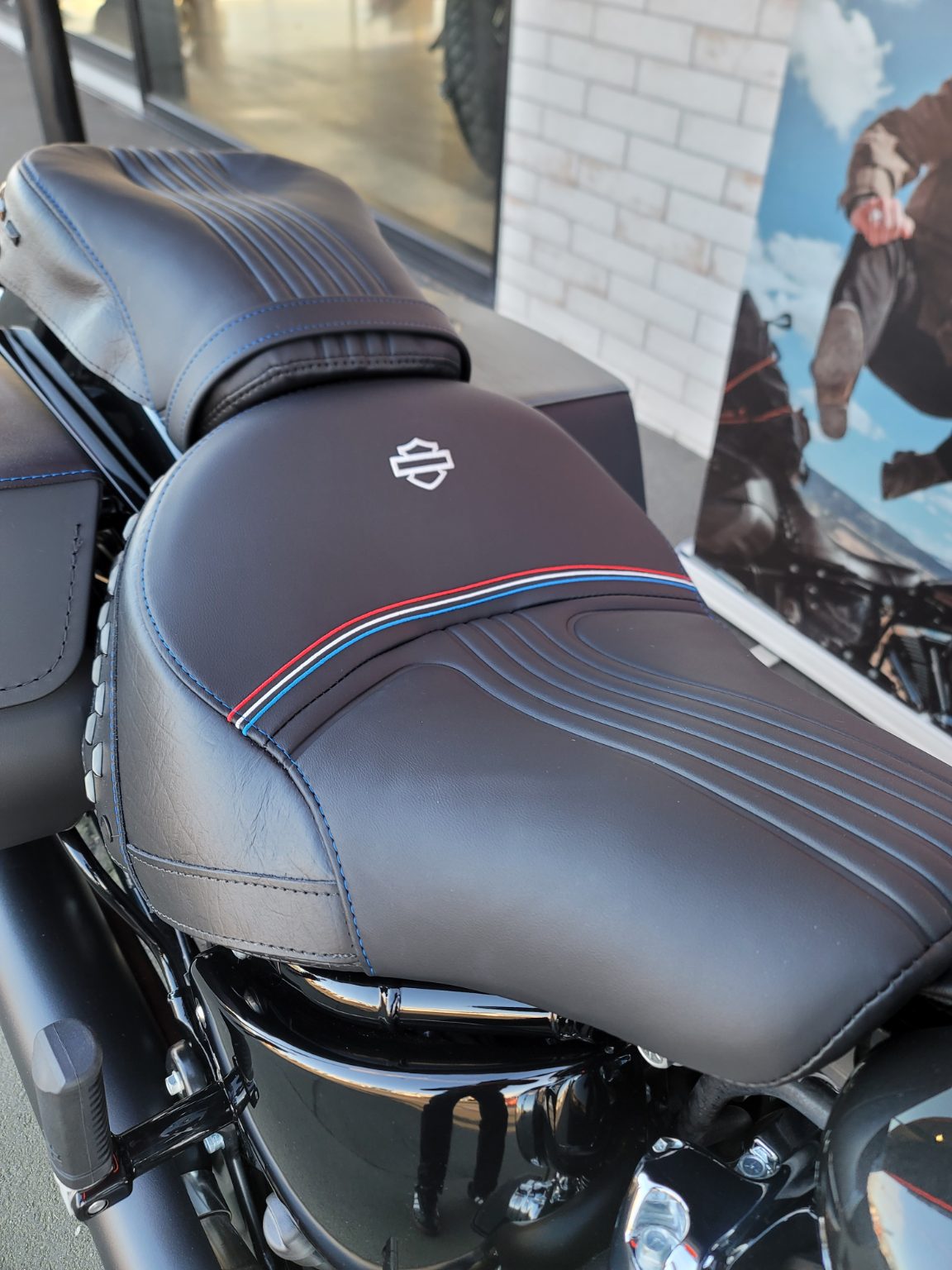 2026 Harley-Davidson Heritage Softail Classic L