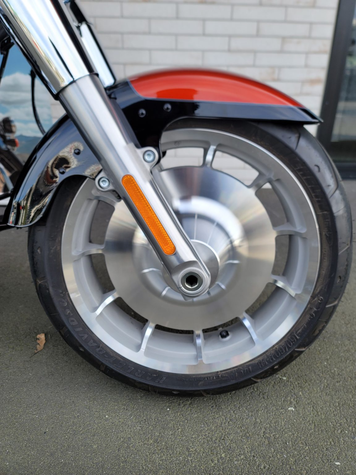 2025 Harley-Davidson Fatboy