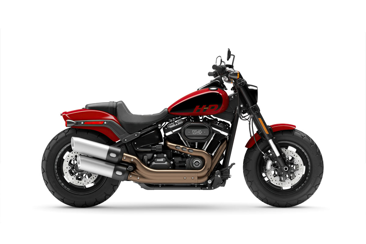 2023 Harley-Davidson Fat Bob