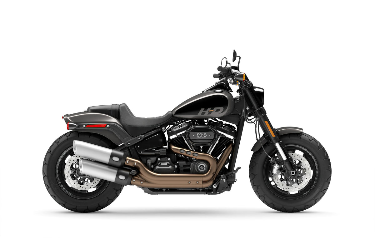 2023 Harley-Davidson Fat Bob