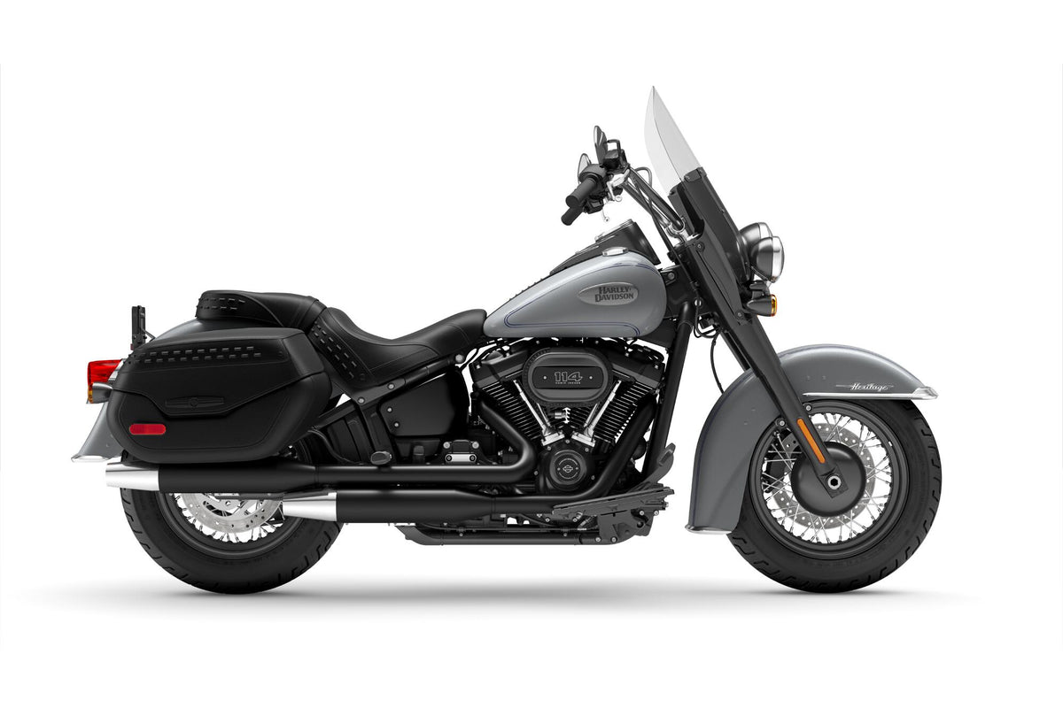 2024 Harley-Davidson Heritage Classic