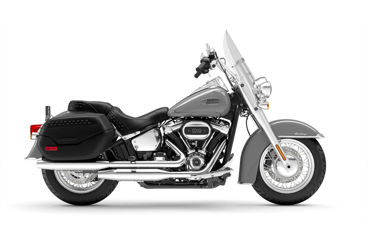 2024 Harley-Davidson Heritage Classic