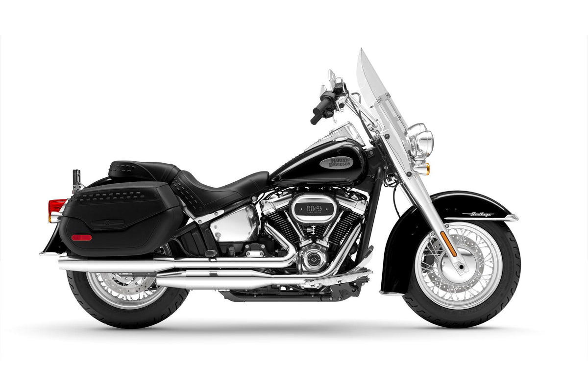 2024 Harley-Davidson Heritage Classic