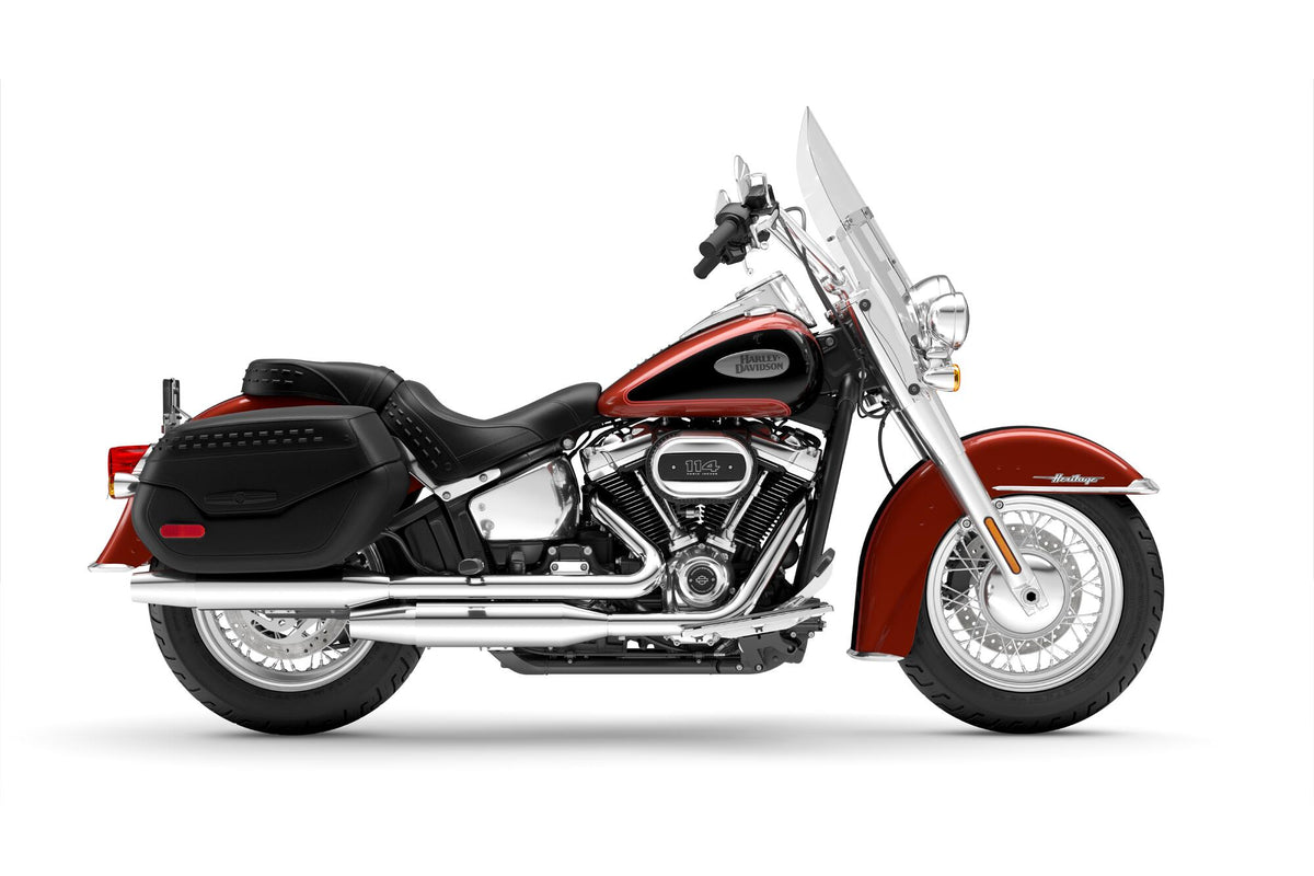 2024 Harley-Davidson Heritage Classic