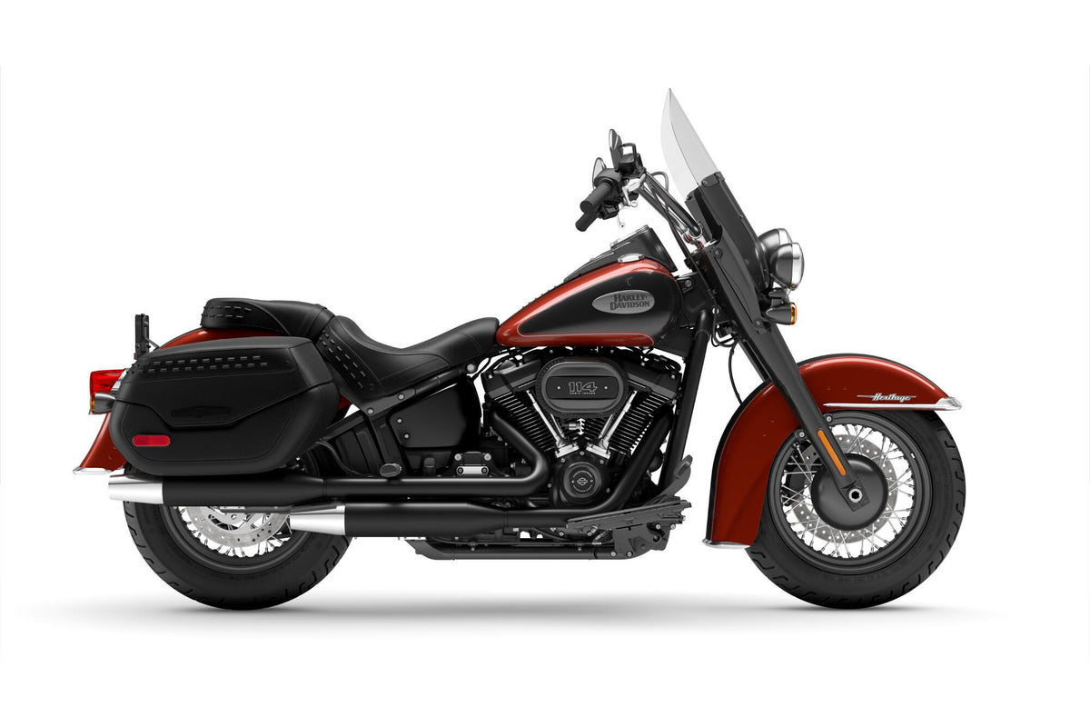 2024 Harley-Davidson Heritage Classic