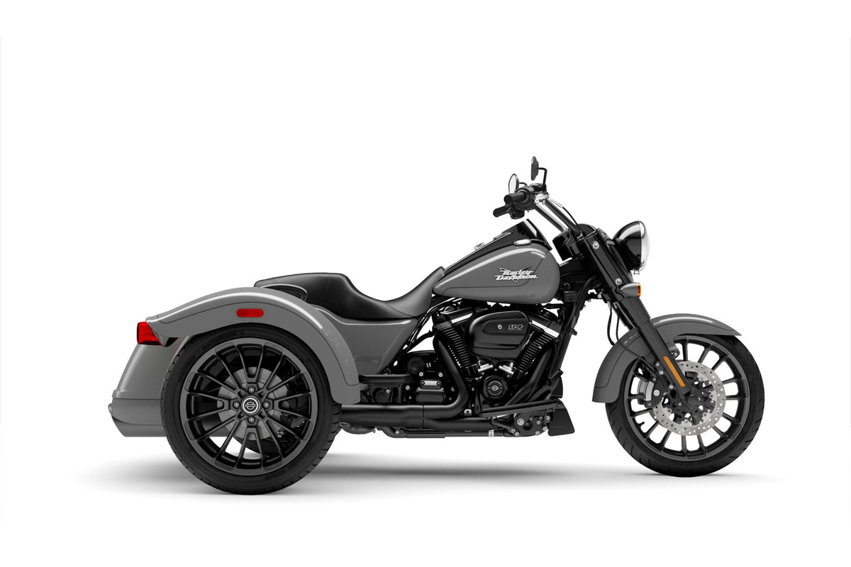 2024 Harley-Davidson Freewheeler