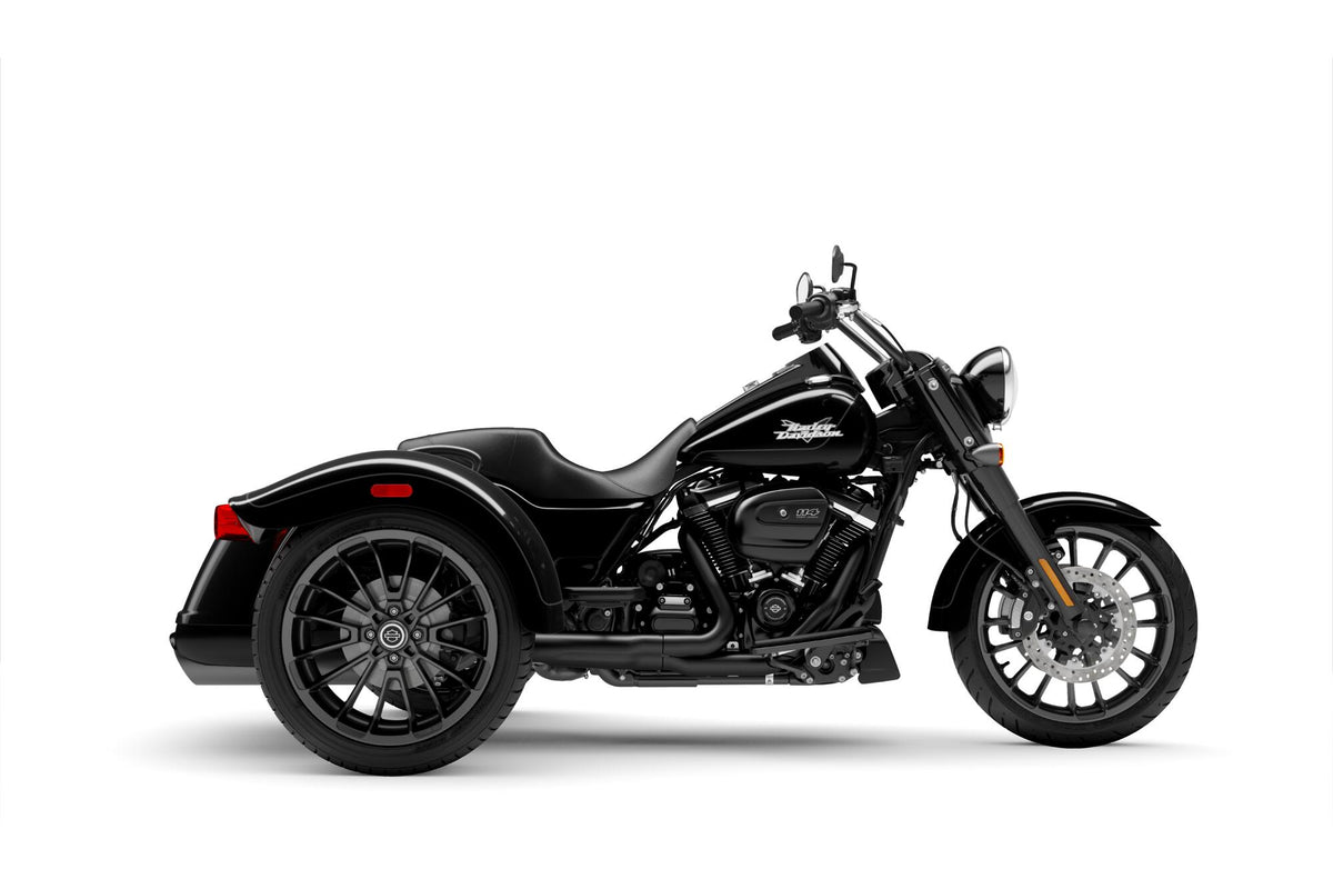 2024 Harley-Davidson Freewheeler