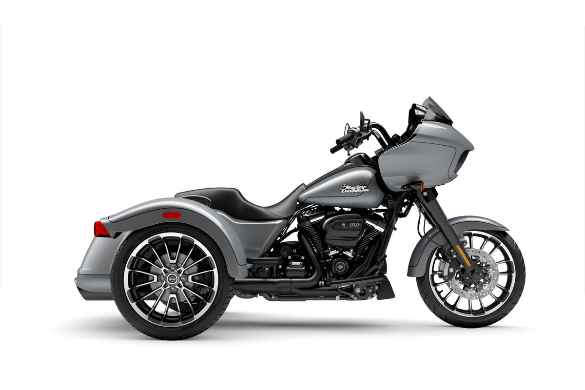 2024 Harley-Davidson Road Glide 3