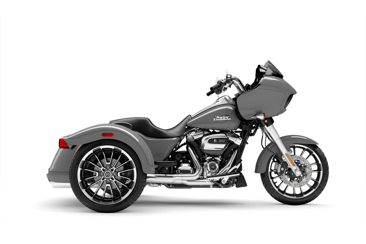 2024 Harley-Davidson Road Glide 3