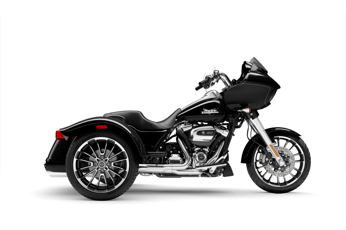 2024 Harley-Davidson Road Glide 3