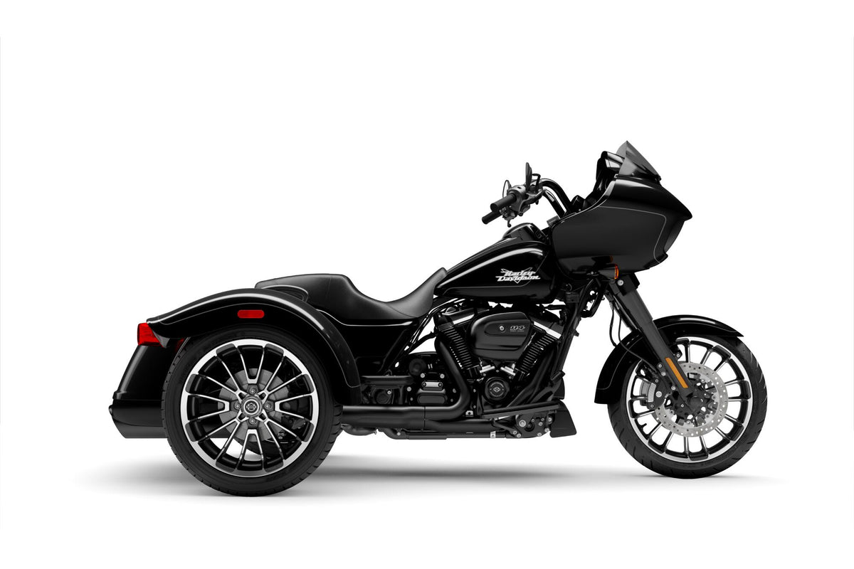 2024 Harley-Davidson Road Glide 3