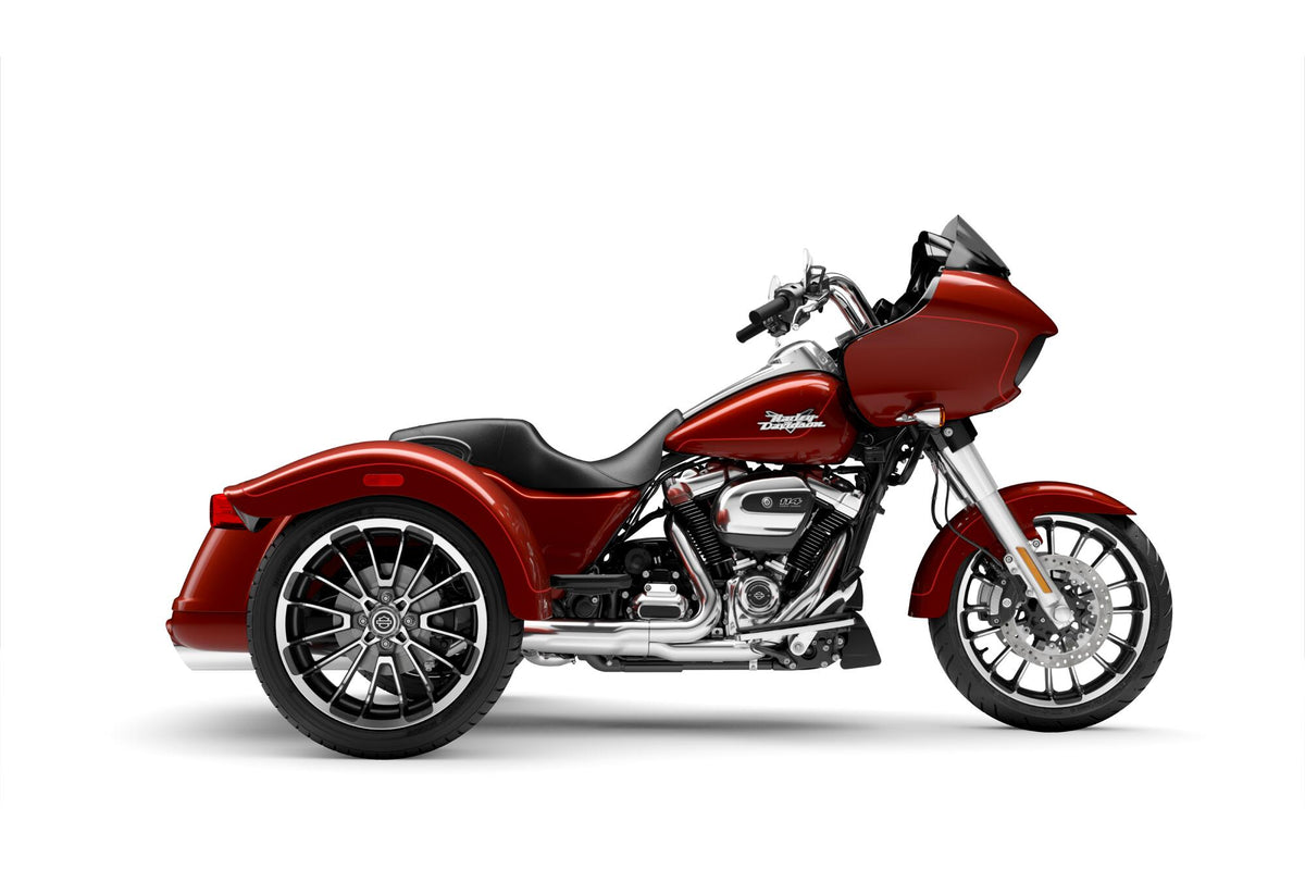 2024 Harley-Davidson Road Glide 3