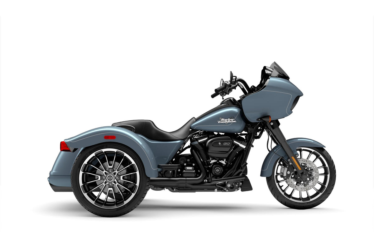 2024 Harley-Davidson Road Glide 3