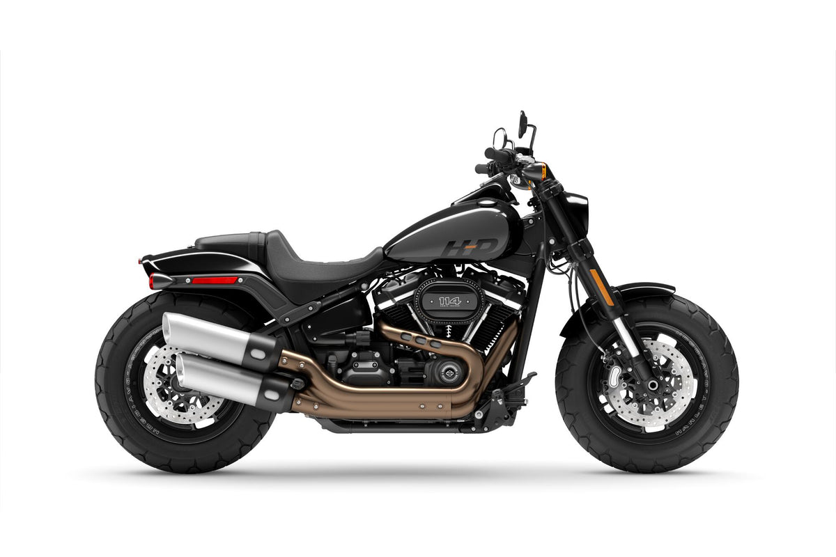 2024 Harley-Davidson Fat Bob