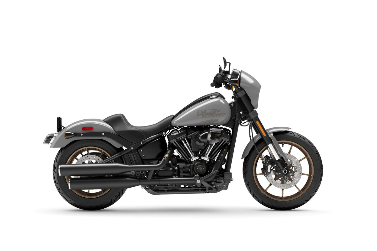 2024 Harley-Davidson Low Rider S