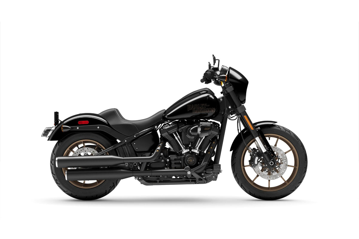 2024 Harley-Davidson Low Rider S
