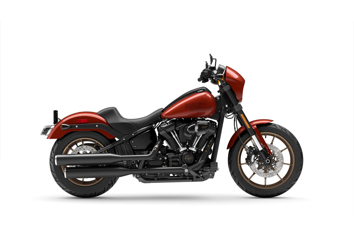 2024 Harley-Davidson Low Rider S