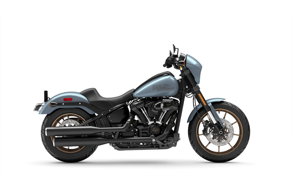 2024 Harley-Davidson Low Rider S