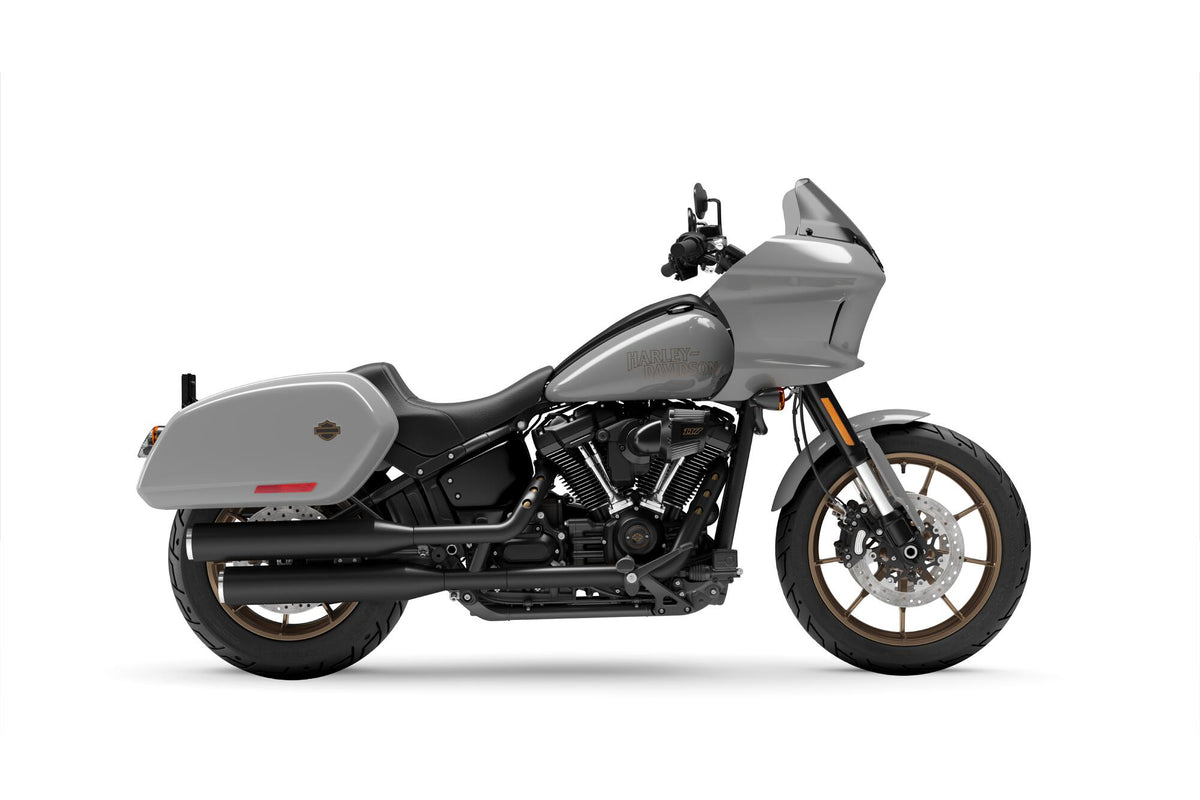 2024 Harley-Davidson Low Rider St