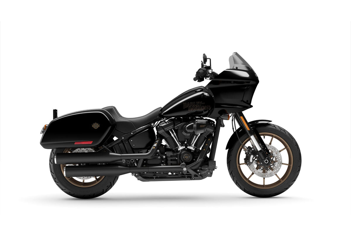 2024 Harley-Davidson Low Rider St
