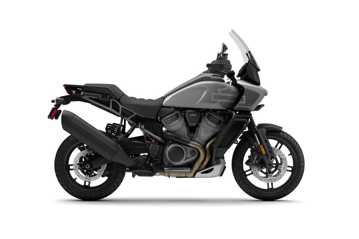 2024 Harley-Davidson Pan America 1250 Special