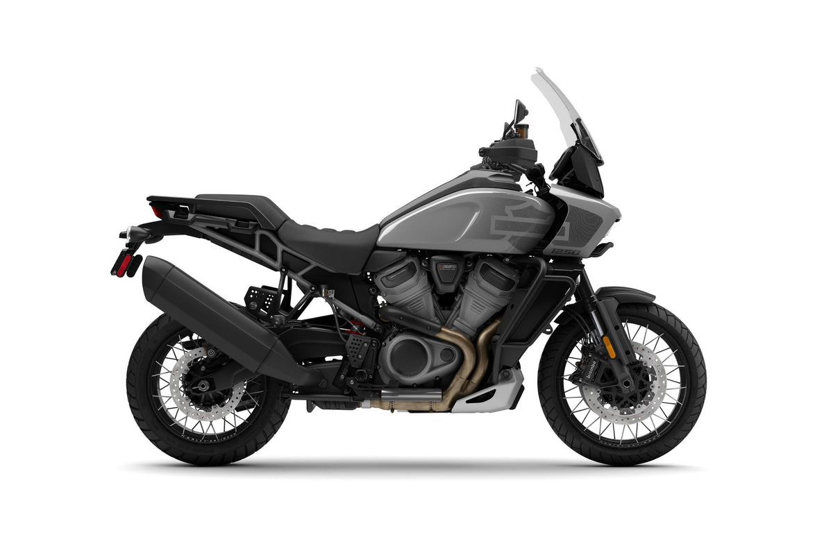 2024 Harley-Davidson Pan America 1250 Special